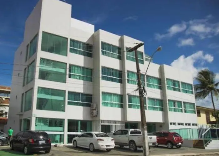 Hotel Bessa Atlantico
