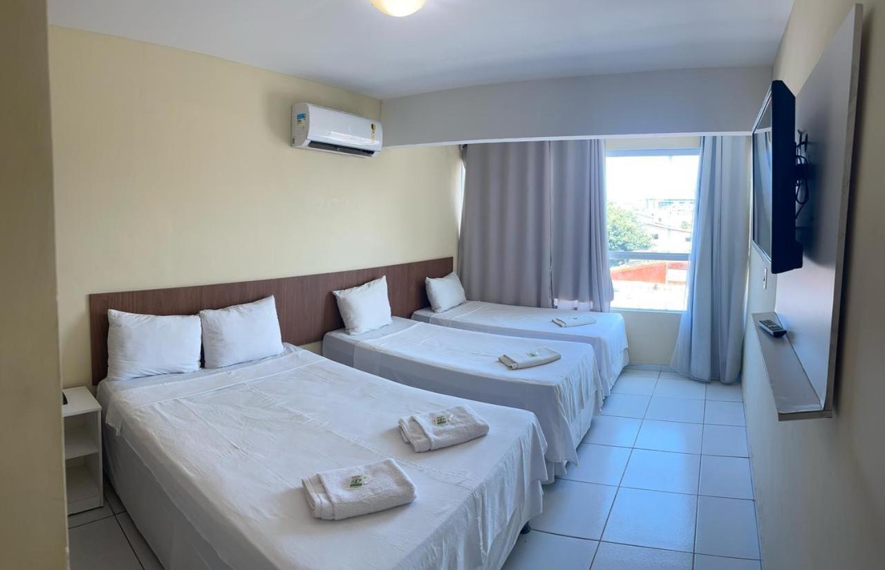 Hotel Bessa Atlantico João Pessoa