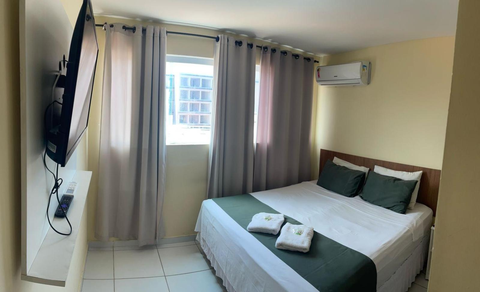 Bessa Atlantico Hotel 3*