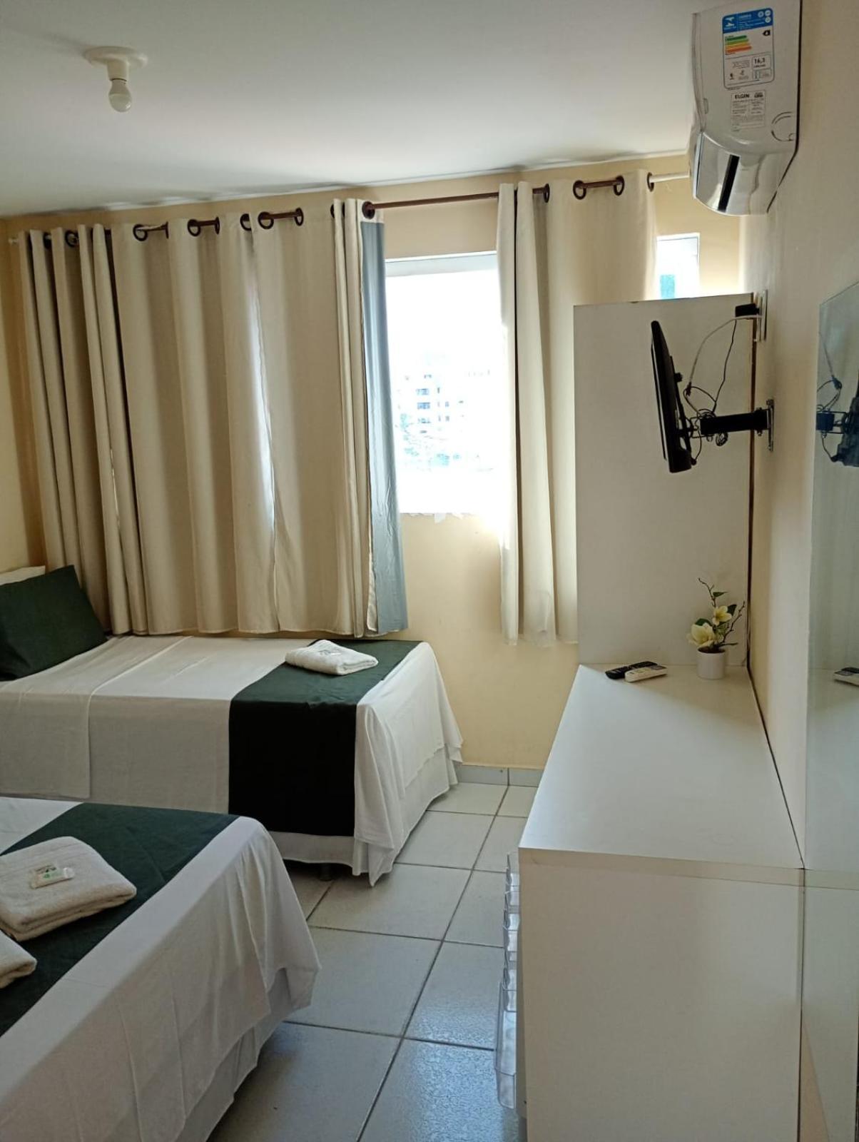 Bessa Atlantico Hotel