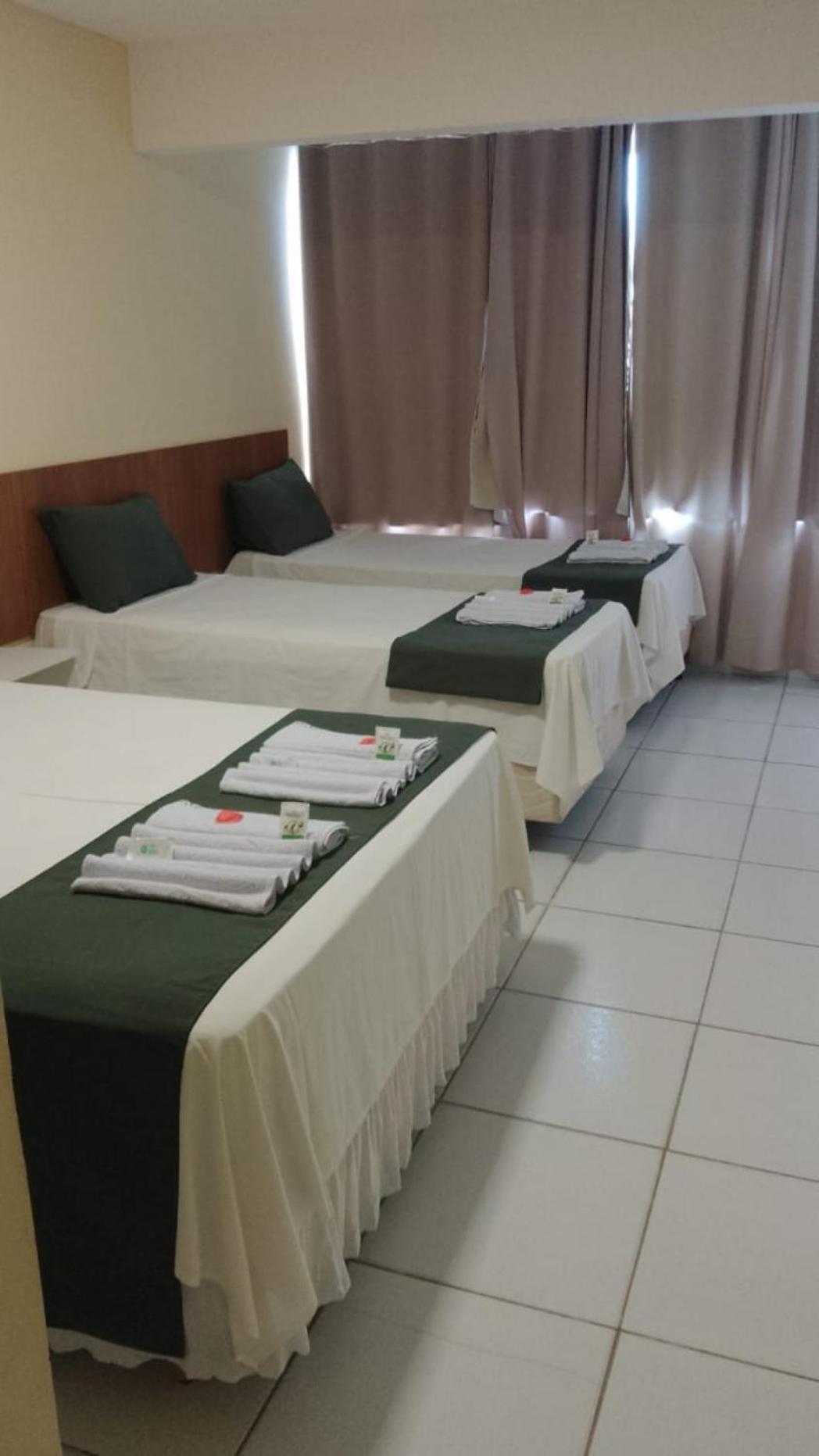 Hotel Bessa Atlantico 3*