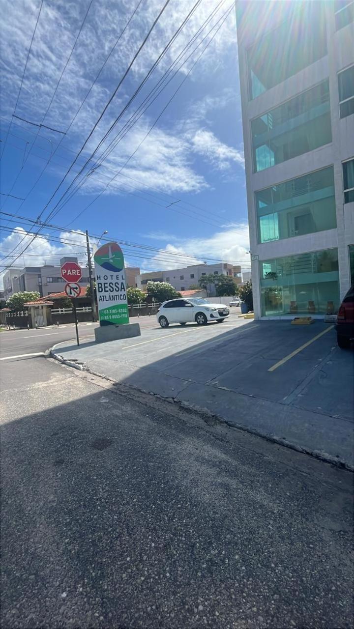 Hotel Bessa Atlantico